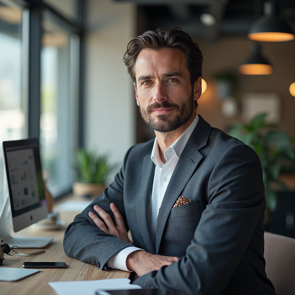 Stabilní Investor
